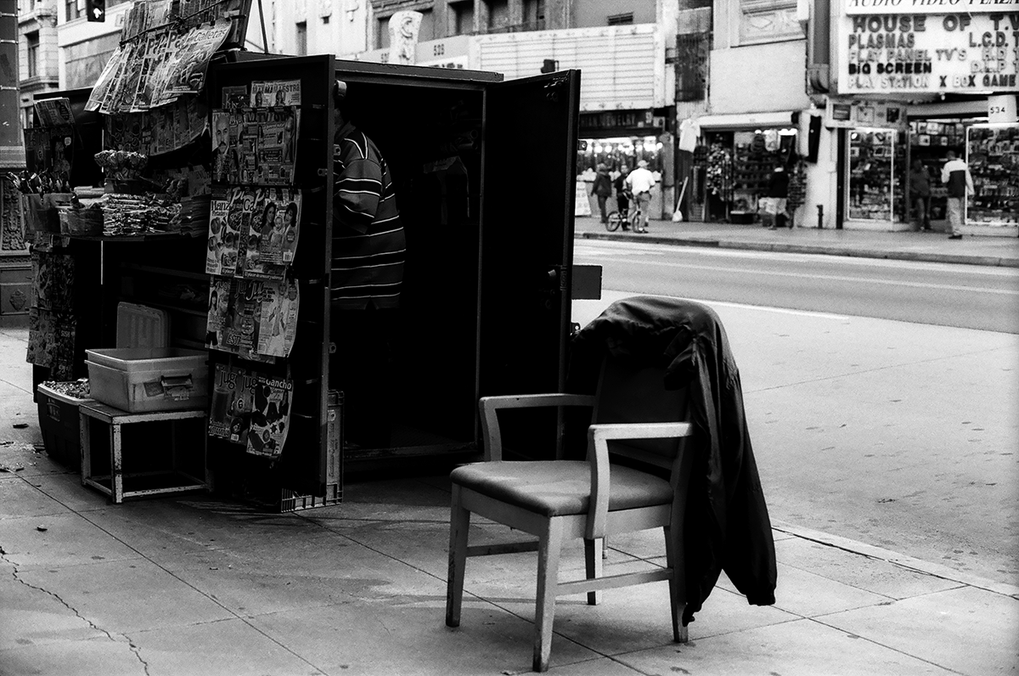 Chair