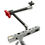 Thumbnail: Heavy Duty 11” Articulated Arm - 12 lb load capacity