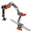 Thumbnail: Heavy Duty 15mm Quick Release with Dual 7" Articulated Arm Mount