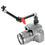 Thumbnail: Heavy Duty 11” Articulated Arm with hot show mount- 12 lb load capacity