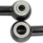 Thumbnail: HEAVY DUTY 7" ARTICULATED ARM MONITOR MOUNT w/QUICK RELEASE f/RONIN-M/MX, MOVI