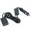 Thumbnail: CIGAR LIGHTER TO SONY NP-FW50 BATTERY 40"  ADAPTOR CABLE