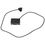 Thumbnail: D-TAP TO PANASONIC DMC-GH3/4/5 (DMW-BLF19) BATTERY 30" INTELLIGENT ADAPTOR CABLE