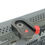 Thumbnail: HEAVY DUTY 11” ARTICULATED ARM MOUNT W/ ADJUSTABLE CLAMPS and QUICK RELEASE