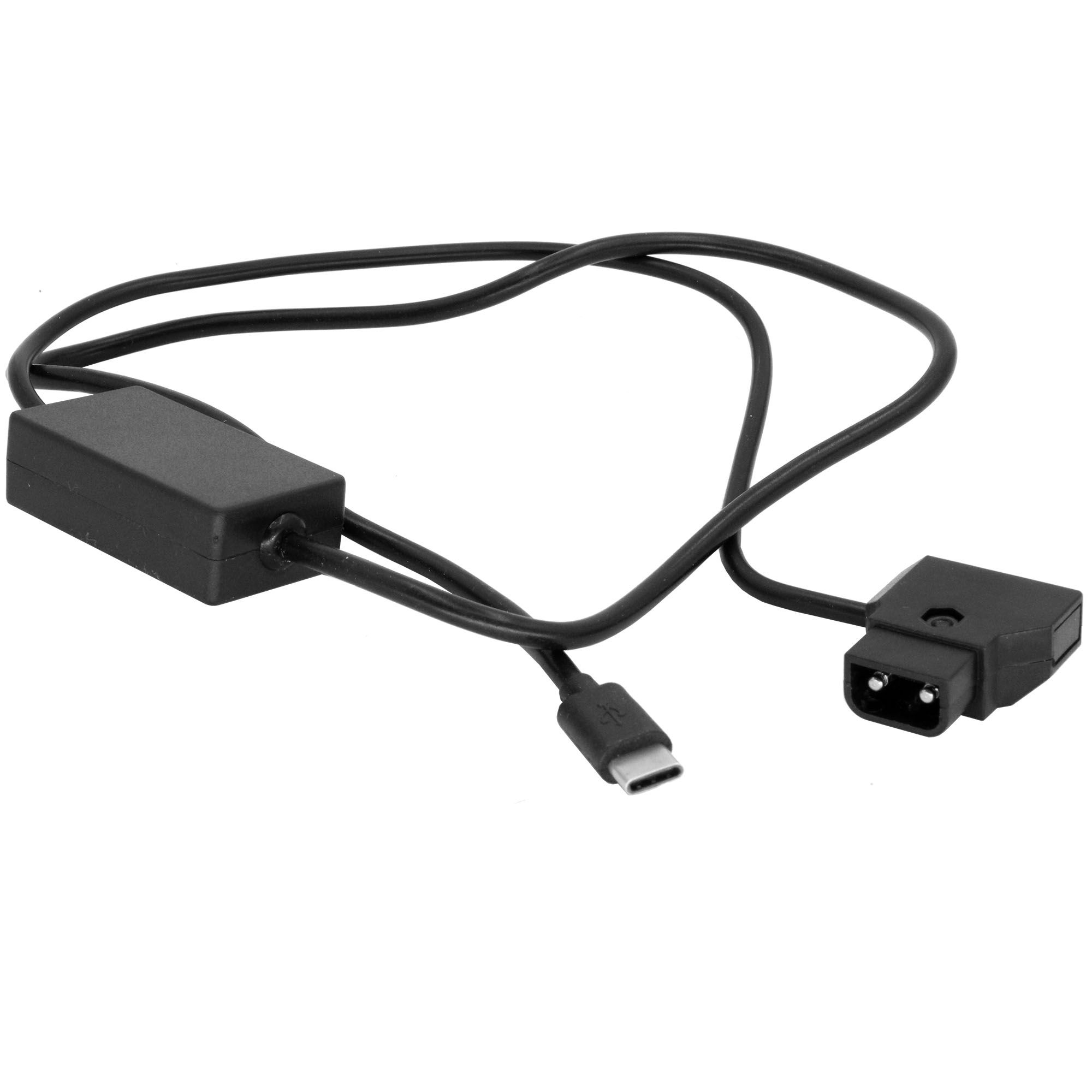 D-TAP TO USB-C 30" ADAPTOR CABLE