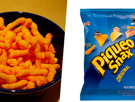 Pese a la prohibición, Snacks América seguirá comercializando Piqueo Snax, que contiene Cheese Tris