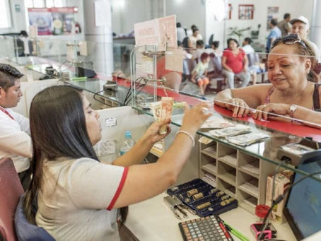 ONP: pago de pensiones y gratificaciones inicia hoy 7 de diciembre