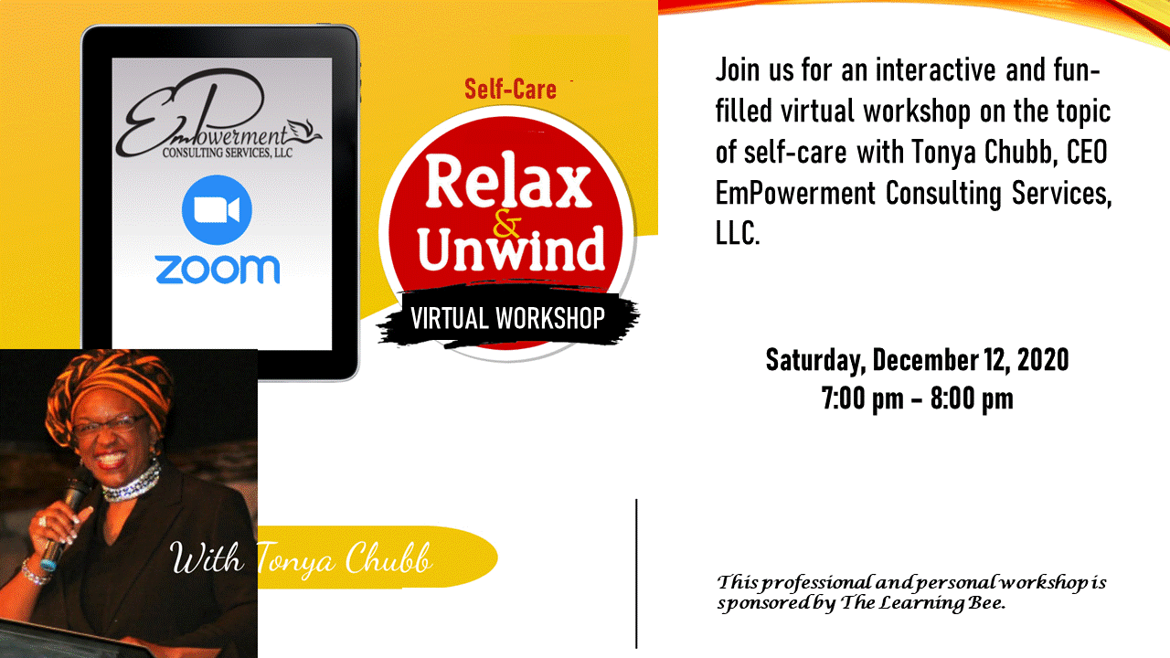 PRIVATE Virtual Workshop