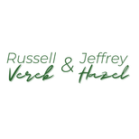 Russell Vereb & Jeffery Hazel