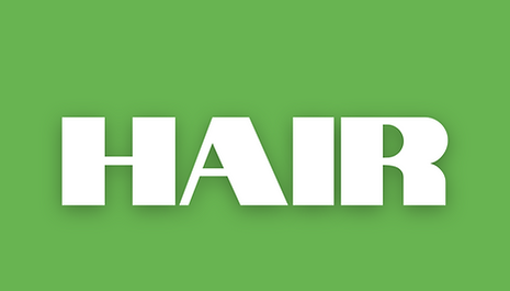 HAIR