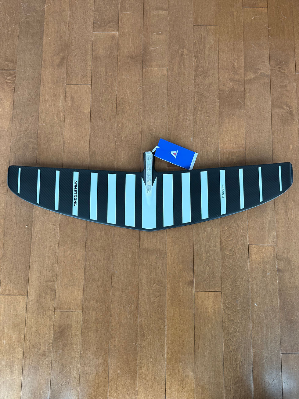 Thumbnail: Armstrong Foiling Kit - Mid Aspect