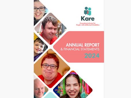 Kare's 2024 Annual Report