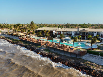 Dos Pequenos Lençóis ao Delta do Parnaíba: confira roteiro em Tutóia para o feriado de Tiradentes