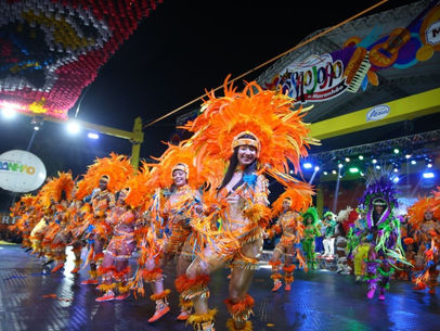 Maranhão aquece pandeirões para a maior temporada junina da história