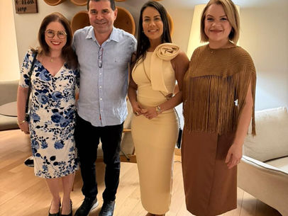 FETUR 2026 fortalece alianças e evidencia o poder das conexões no turismo brasileiro