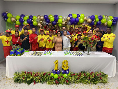 Valparaíso Adventure Park - 18 anos de Sucesso e Muita Adrenalina