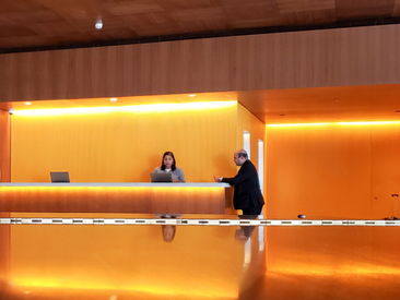 Dia do Hoteleiro: uma homenagem do MTur aos especialistas em hospitalidade