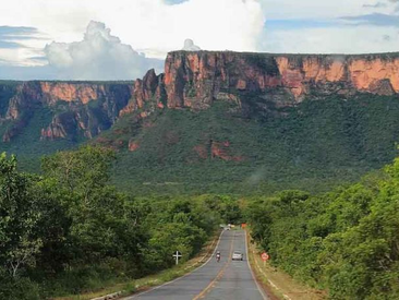 Descubra quais são e onde estão as 7 chapadas brasileiras
