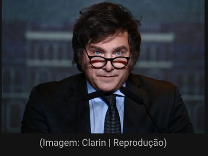 Sem risadinha para estrangeiros a partir de agora