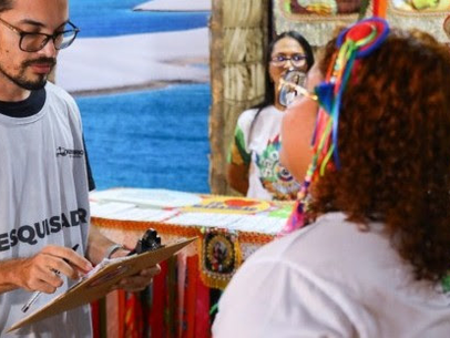 Oportunidade: Setur-MA abre credenciamento para "Pesquisador Júnior" durante o São João