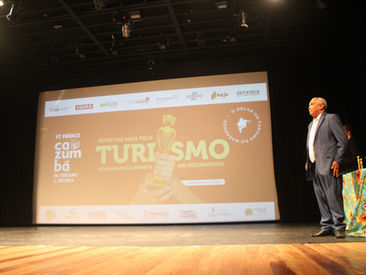 Prêmio Cazumbá teve recorde de votação