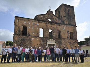 Circuito Sebrae Maranhão percorre municípios da Baixada e Litoral Ocidental do estado 