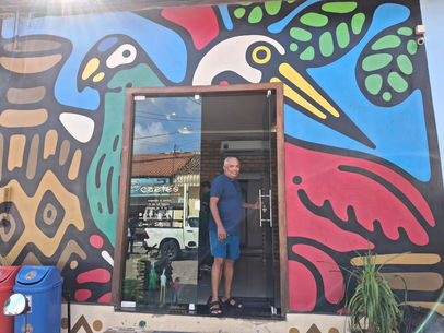 Caetés Expedições: conectando pessoas, natureza e cultura nos Lençóis Maranhenses