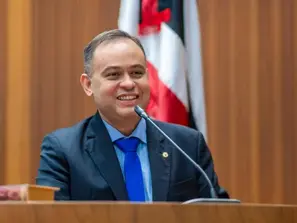 Catulé Júnior coloca nome na disputa pelo comando da Assembleia Legislativa do Maranhão