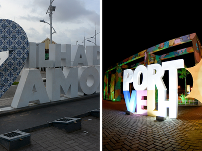 Estados brasileiros investem em sistemas de inteligência turística