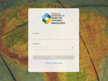 Atenção gestores! Verifiquem o prazo de recadastramento no Mapa do Turismo Brasileiro