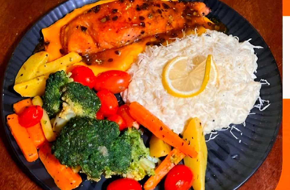 Pratos exclusivos criados pelos empreendedores participantes do III Circuito Gastronômico poderão ser degustados no Festival, que reúne os sabores que representam a diversidade da culinária de Santa Inês. (Divulgação/Sebrae)