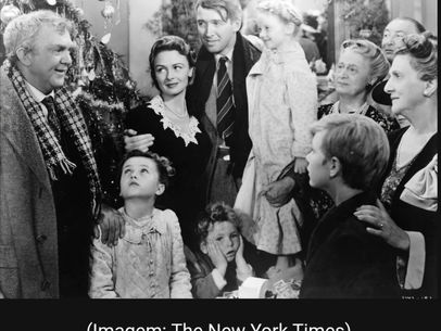 História do domingo: Encontro dos rios