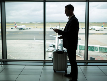 Brasil tem faturamento recorde no ramo de viagens corporativas em 2024