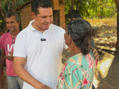 Prefeito eleito de Carolina trabalha na montagem de seu governo focado em uma gestão técnica aliado ao conhecimento