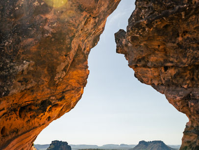 Carolina se prepara para receber o Integra Chapadas 2025