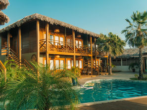 Vila Aty destaca conceito de 'barefoot luxury' nos Lençóis Maranhenses durante a BTL Lisboa