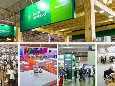 Ministério do Turismo leva Nova Lei Geral do Turismo para a Festuris 2024