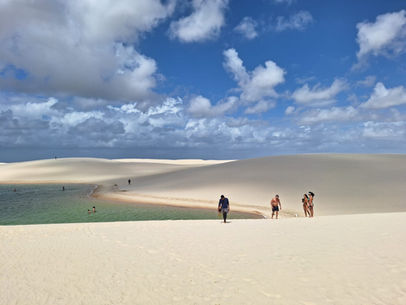 Turismo em alerta: polêmica sobre “suspensão” de viagens para Santo Amaro expõe disputa no setor