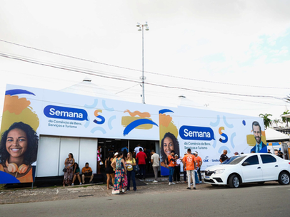 Semana S 2026 ofertará mais de 1.400 vagas gratuitas em cursos profissionalizantes do Senac/MA