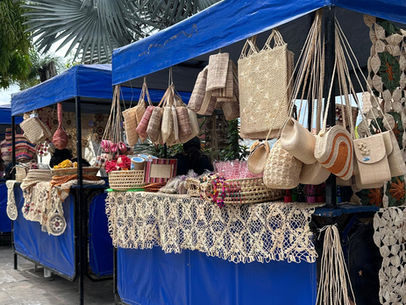 Sebrae promove Mês do Artesão valorizando a arte de mãos que criam e geram negócios no Maranhão