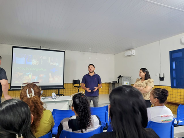 Encontro discute indicação geográfica do artesanato de buriti e cerâmica no Polo Lençóis e Delta e Munim