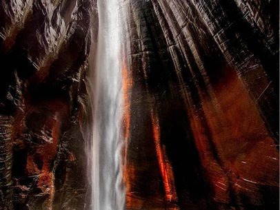 Complexo Pedra Caída leva ecoturismo e aventura da Chapada das Mesas à WTM-LA 2026