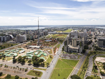 BrasÃlia sediará evento de alto nÃvel sobre capital humano com 20 paÃses da América Latina e Caribe