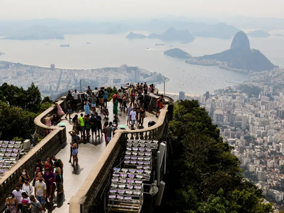 Rio de Janeiro recebe hoje 8º edição do Salão do Turismo