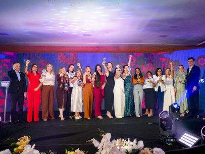 Inovação e impacto social: Empreendedoras maranhenses são premiadas na 21ª edição do Prêmio Sebrae Mulher de Negócios