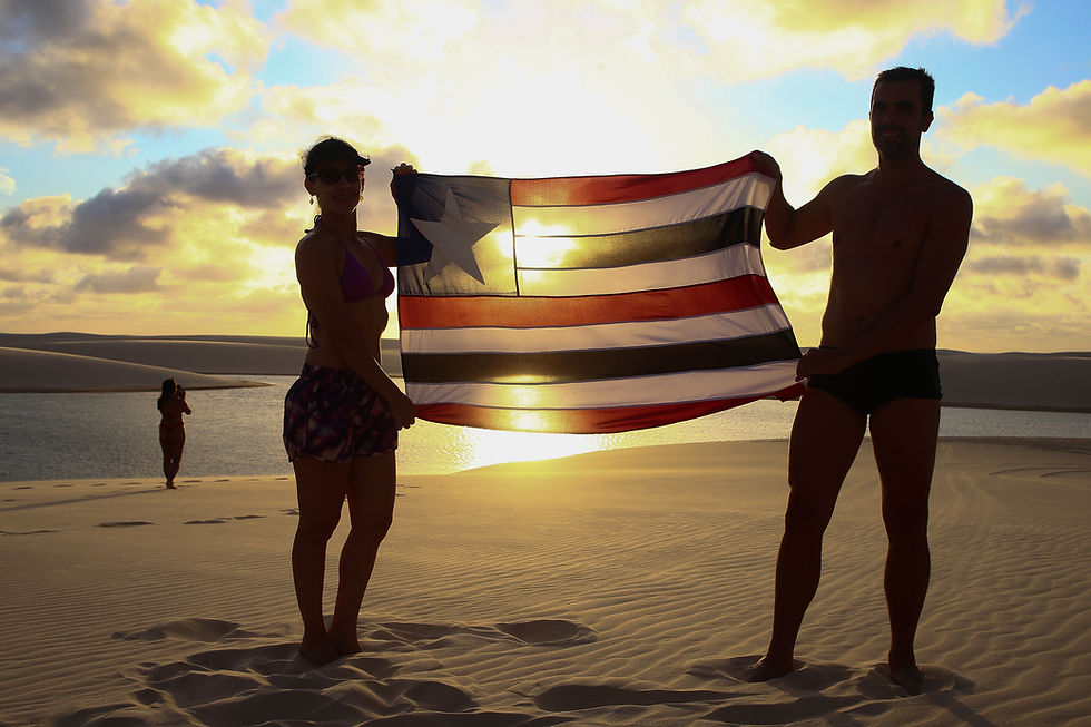 Nordeste assume protagonismo e coloca o turismo brasileiro em novo eixo