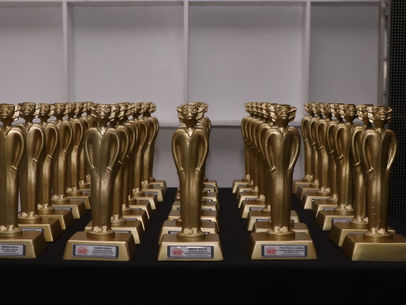 Prêmio Cazumbá de Turismo e Cultura: A grande noite do turismo maranhense se aproxima!