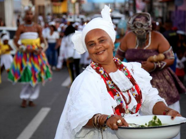 MTur apresenta vídeo com atrativos do roteiro “Quilombo Cultural”, de São Luís (MA)