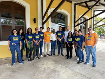 Cidades do Polo Munim unidas no maior Festival de turismo de aventuras do Maranhão 