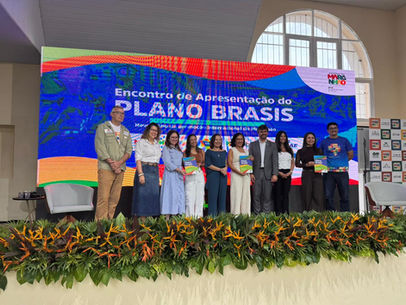 Plano Brasis aponta caminhos para posicionar o Maranhão no mercado internacional de turismo